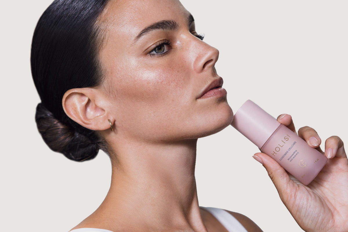 Exosomas Cellcare- Serum microneedling reafirmante