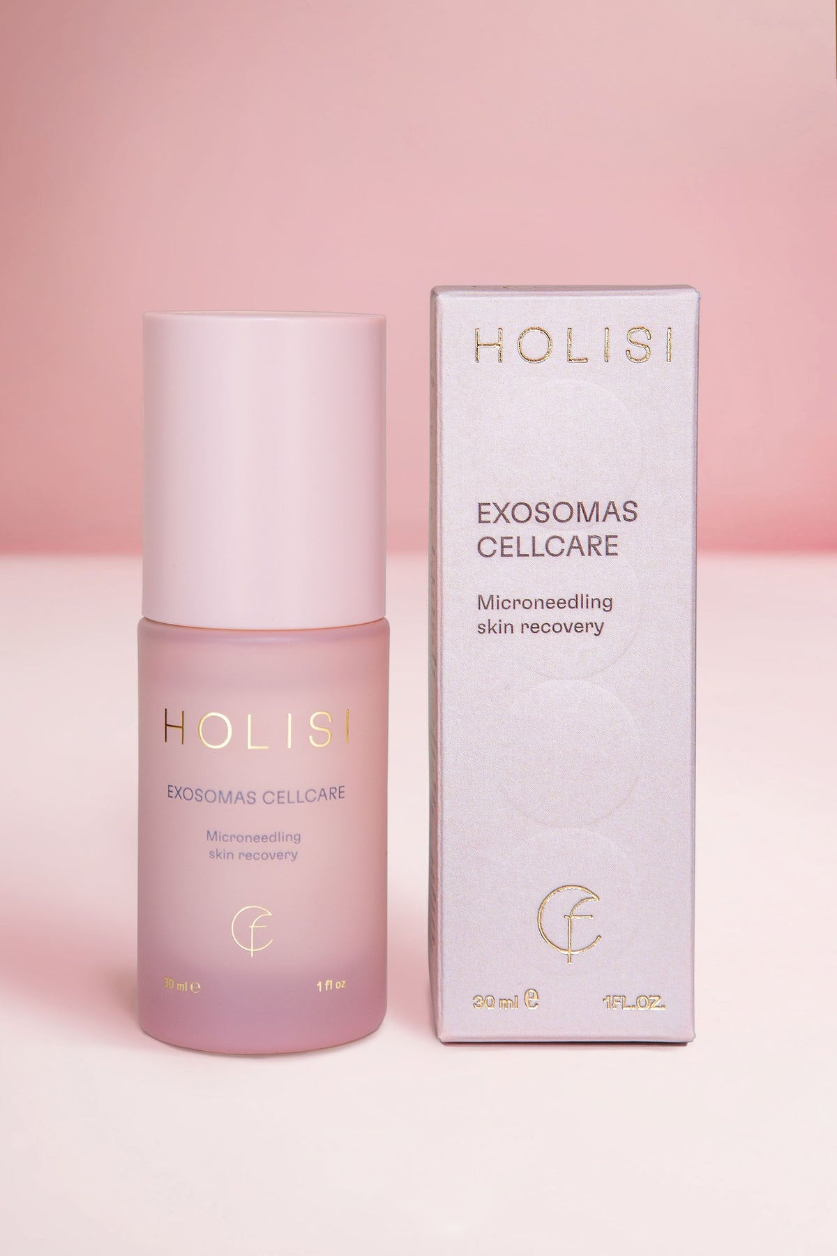 Exosomas Cellcare- Serum microneedling reafirmante