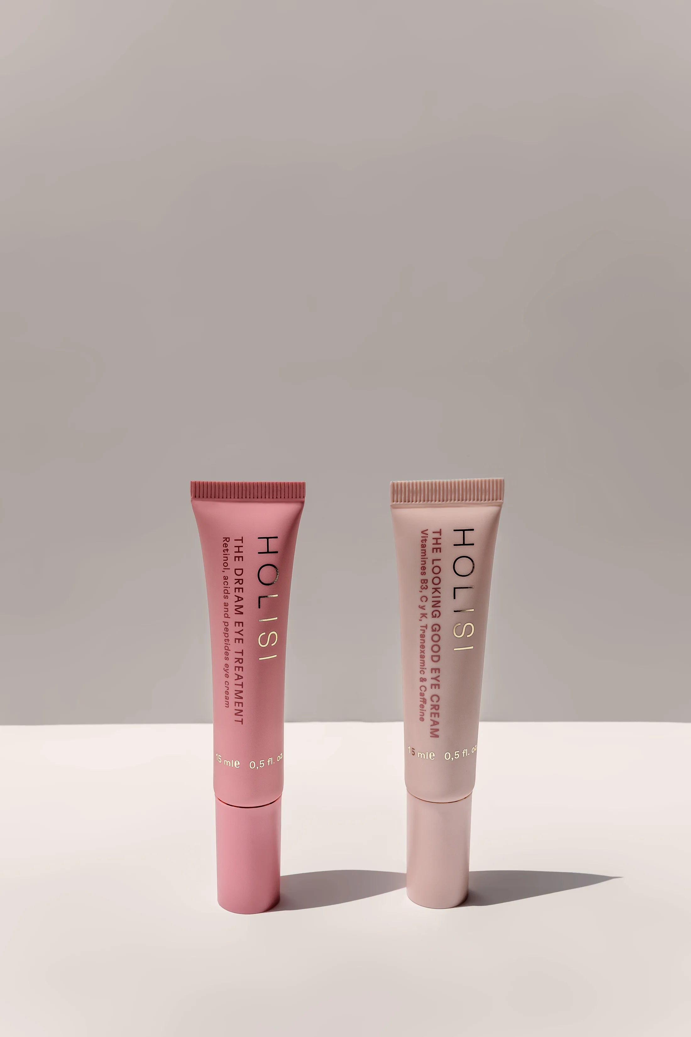 Dúo contorno de ojos: Looking Good & Dream Eye