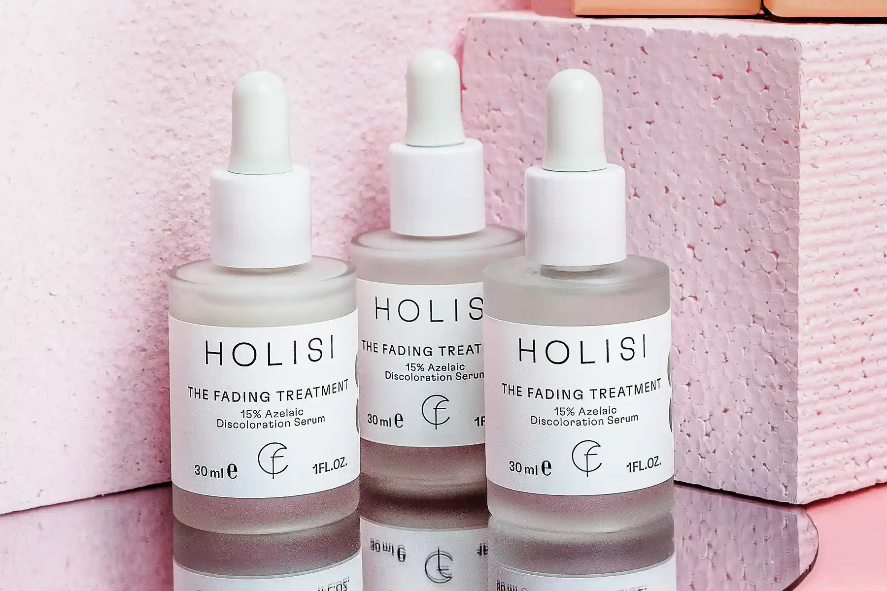 Los mejores sérums despigmentantes del mercado