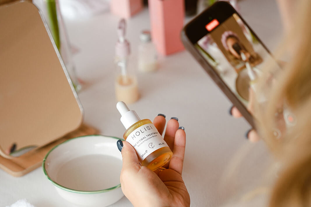 Mejores consejos para usar retinal en verano