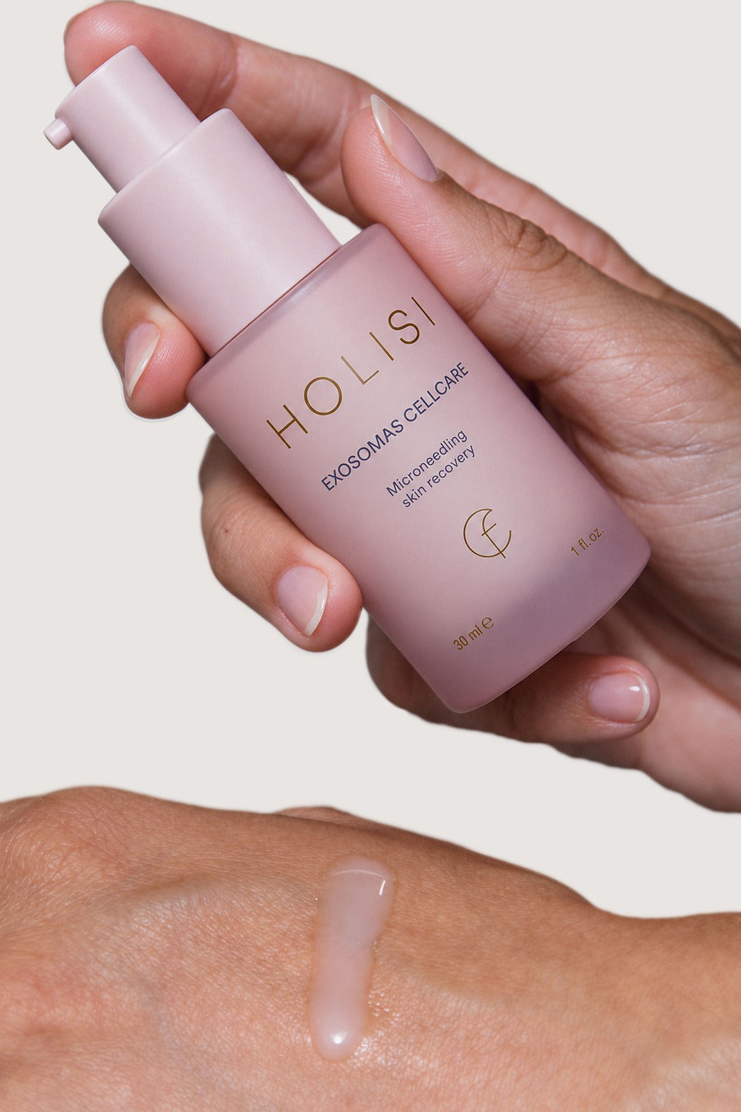 Exosomas Cellcare- Serum microneedling reafirmante