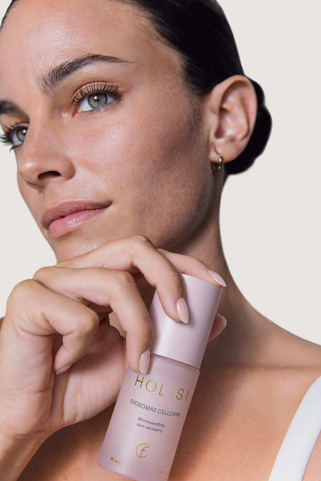Exosomas Cellcare- Serum microneedling reafirmante