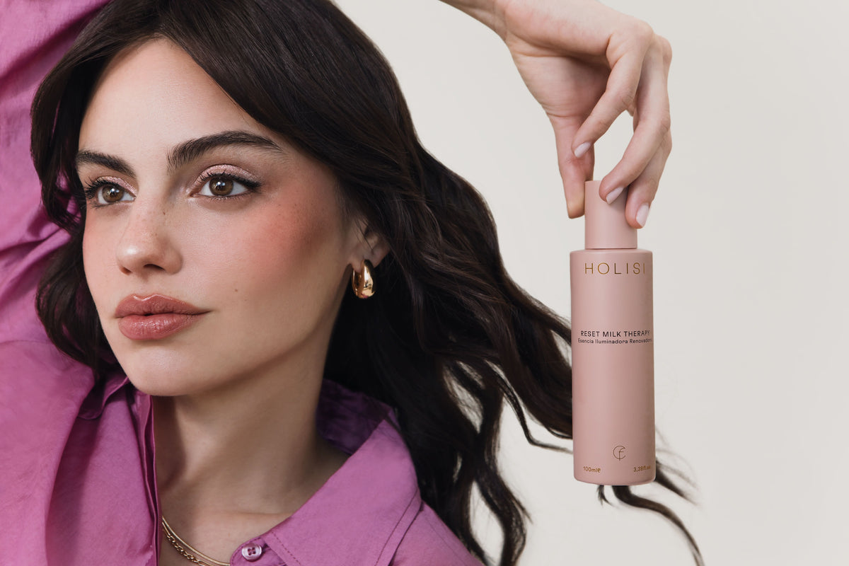 Holisi Cosmetics | Tienda Oficial